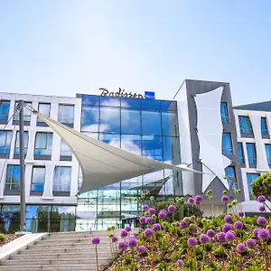 4* Hotel Radisson Blu