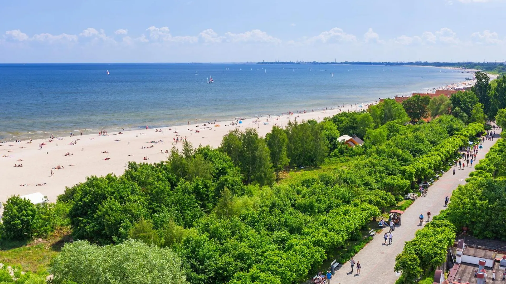 Royal Cruise - Sopocka Rezydencja Sopot 0*,