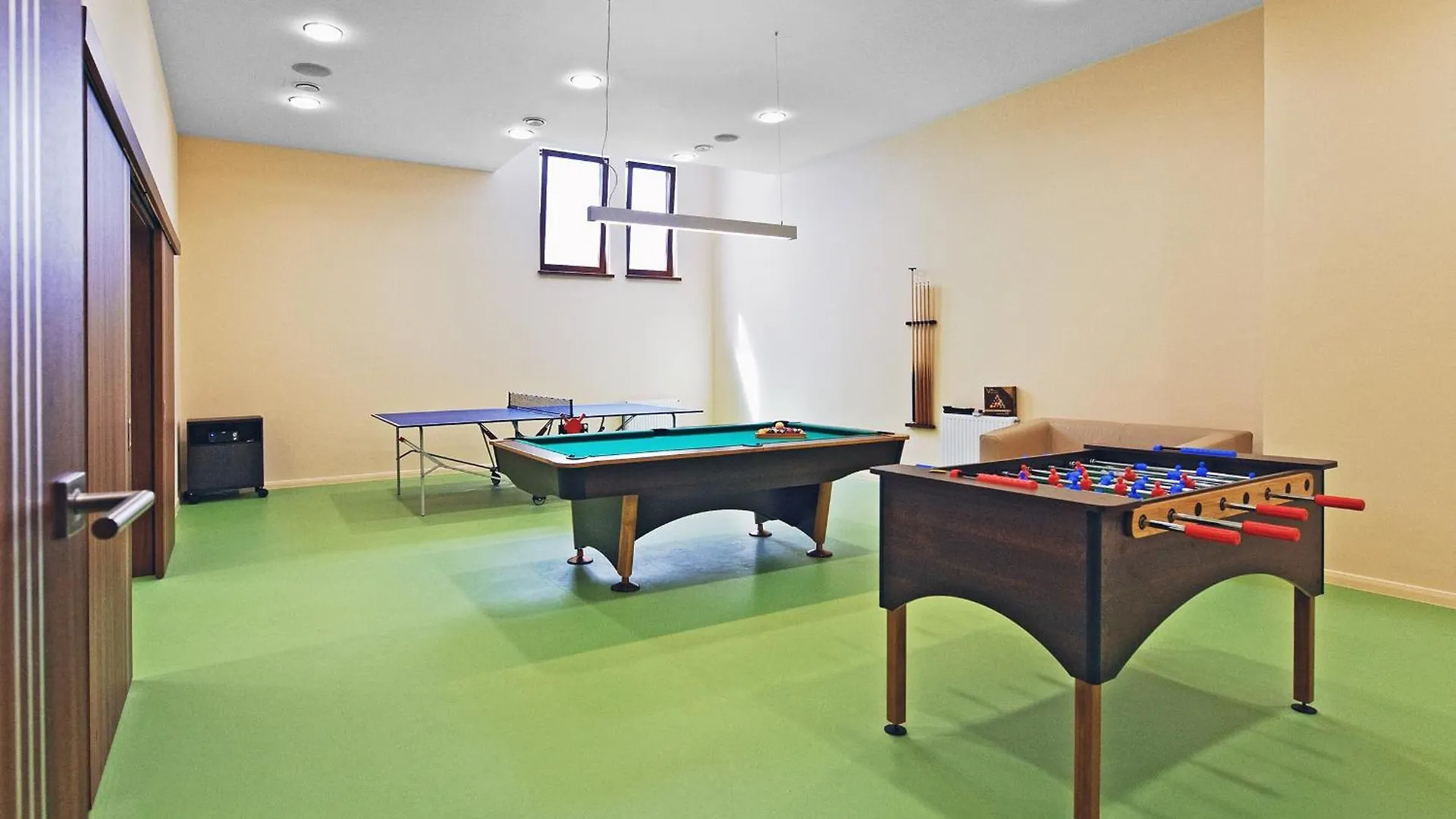 Royal Cruise - Sopocka Rezydencja Sopot Apartamento