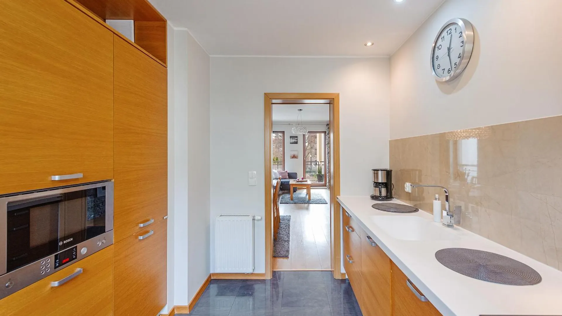 Royal Cruise - Sopocka Rezydencja Sopot Apartamento